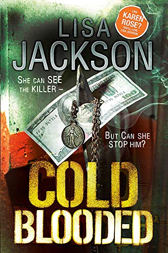 Cold Blooded: New Orleans series, book 2