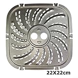 Zoom IMG-2 padella per friggitrice ad aria Zoom IMG-2 padella per friggitrice ad aria