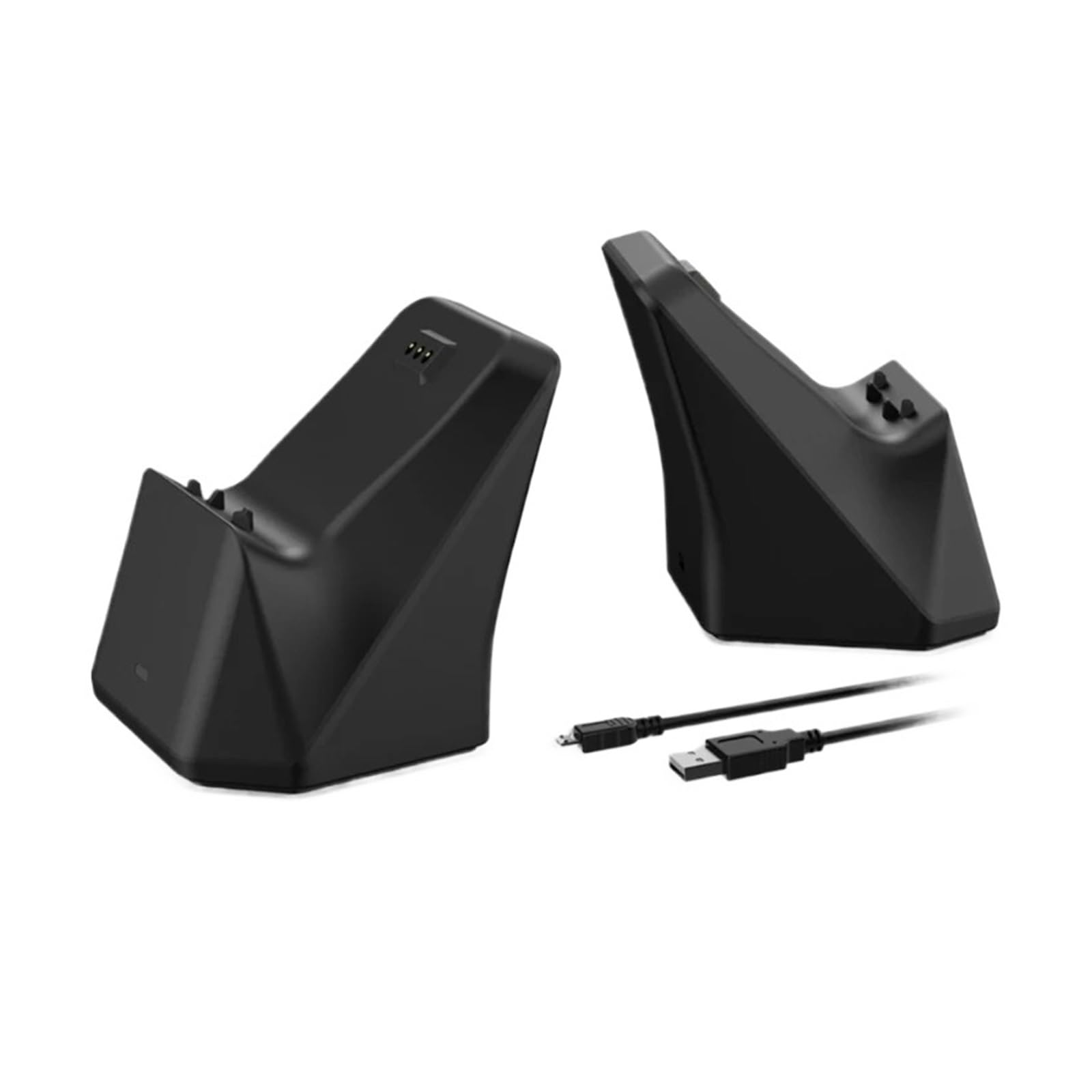 Stazione Di Supporto For Dock Di Ricarica Rapida, Compatibile Con Xbox, Controller Della Console