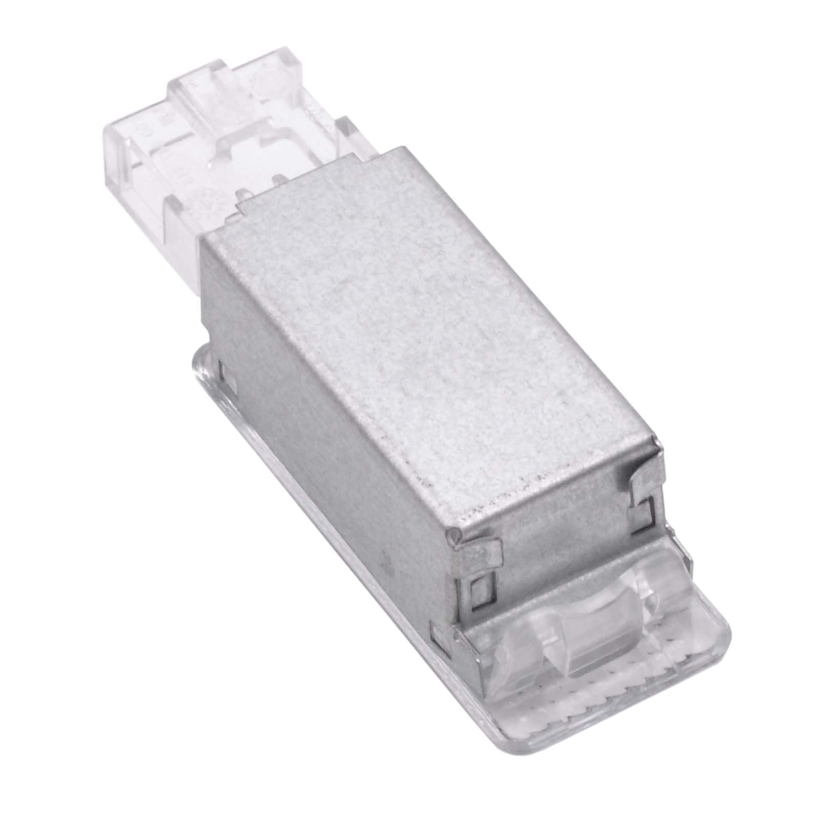 Luz interior del espacio para los pies Tapa de la guantera Luz de la puerta Para Seat Alhambra Para Skoda Rapid Spaceback Para VW Golf Caddy EOS Passat Scirocco Sharan Tiguan Touareg 7L0947415
