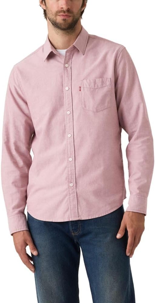 Levi's Mens Overall