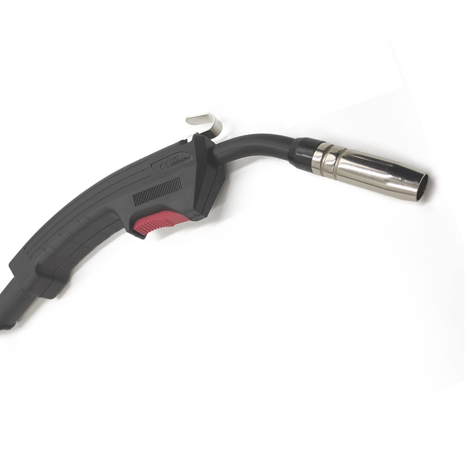 MIG Welding Torch 14AK Gas Valve MIG Torch 2M/2.5M/3.0M/3.5M/4.0M Air Cooled Welder Gun for MAG Welding Machine - 1420