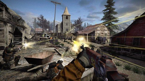 Image of Mag Online Only - Playstation 3 (Renewed)