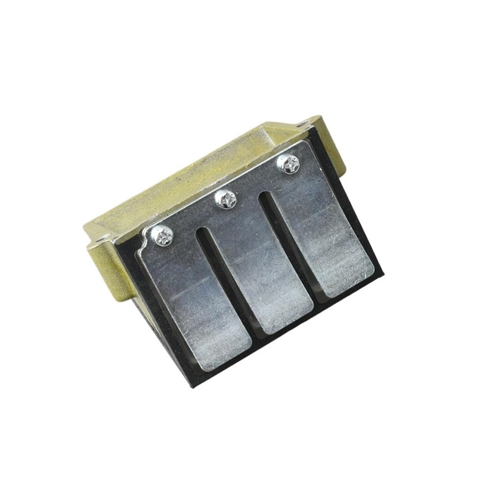 Clapet pour moteur hors-bord 2T 40 CV bloc boite à clapets 6F6-13610-00