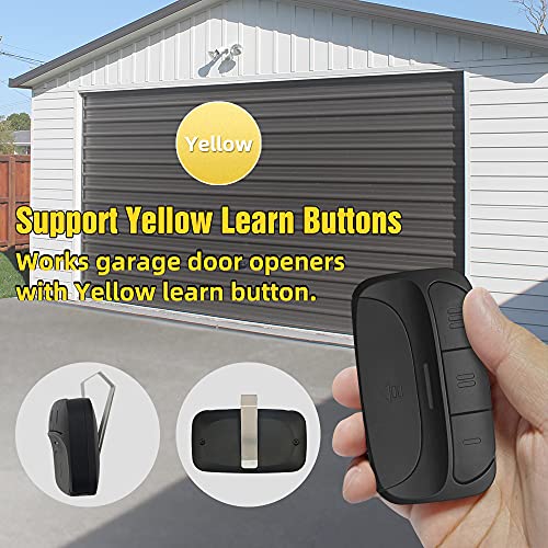Garage Door Remote Control ONLY Replacement Chamberlain LiftMaster