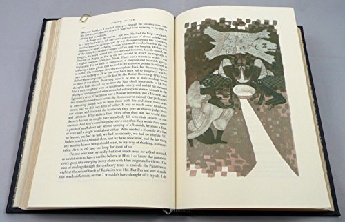 God Knows B001QHID0K Book Cover