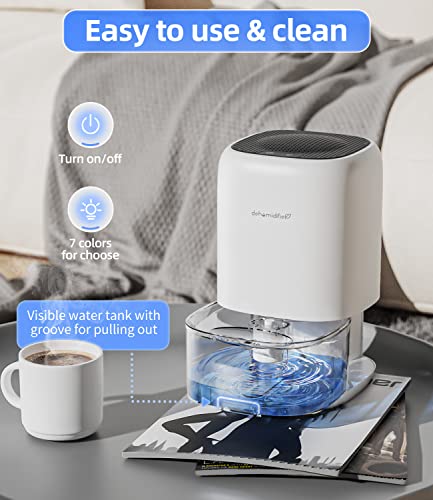 The 30 Best Battery Operated Dehumidifiers of 2025 [Verified] - Cherry ...