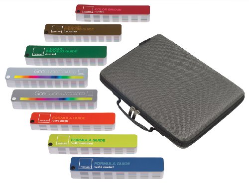 Pantone Essentials Advance Gps205 Gsps005 finissez-en avec les erreurs
