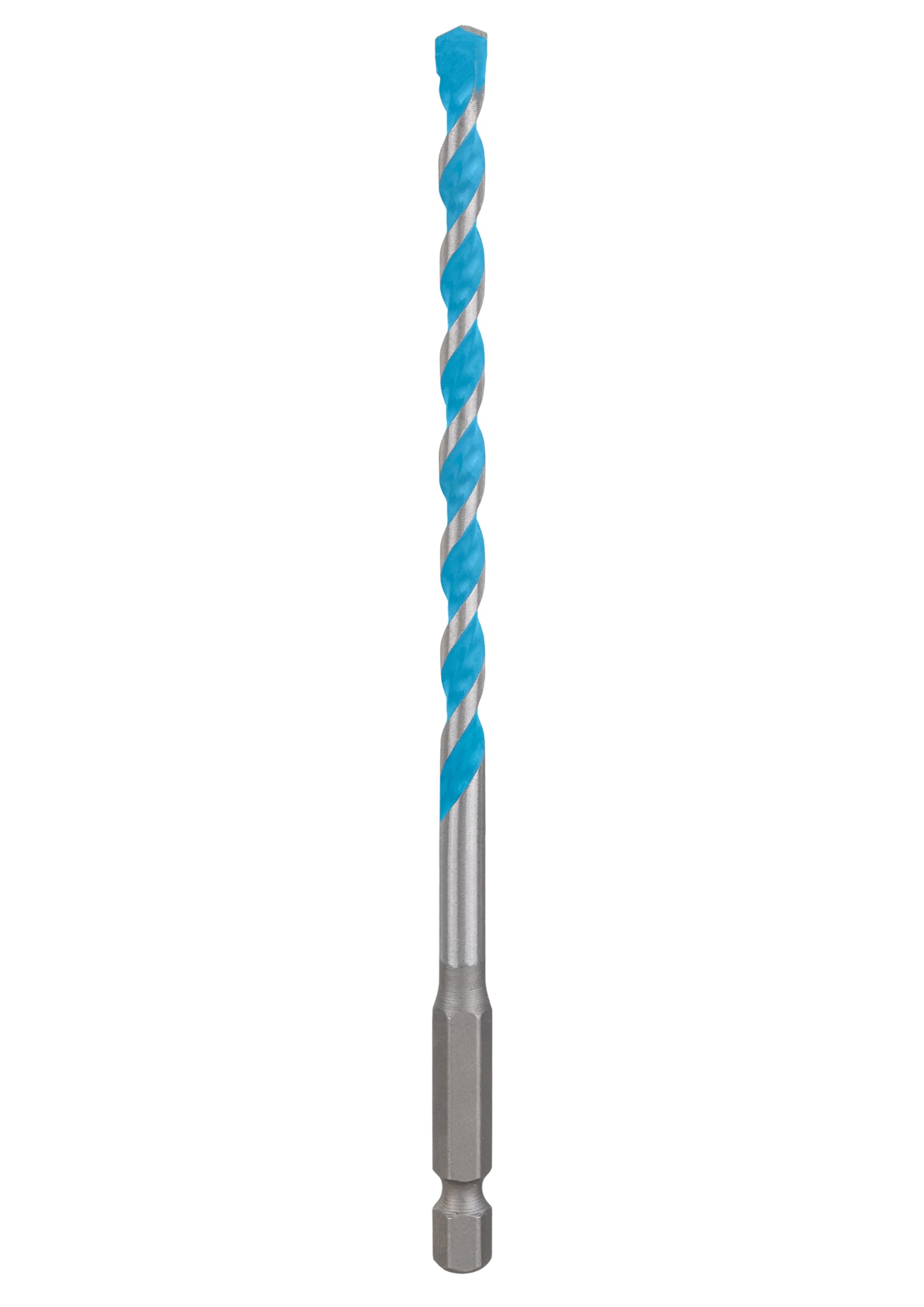 Bosch Expert HEX shank Long Multi Drill Bit Brick Plus..  6x90x150mm 2608900575