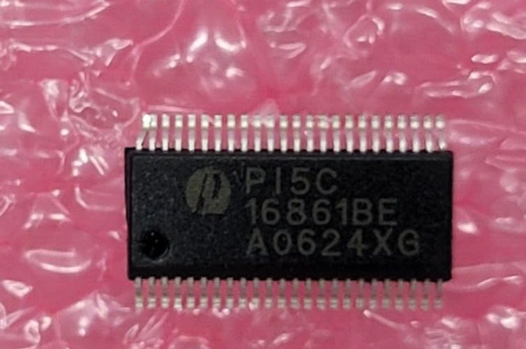 (1 PC) PI5C16861BE PERICOM