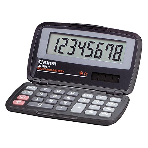 CALC,8DGT,HANDHELD,CCL