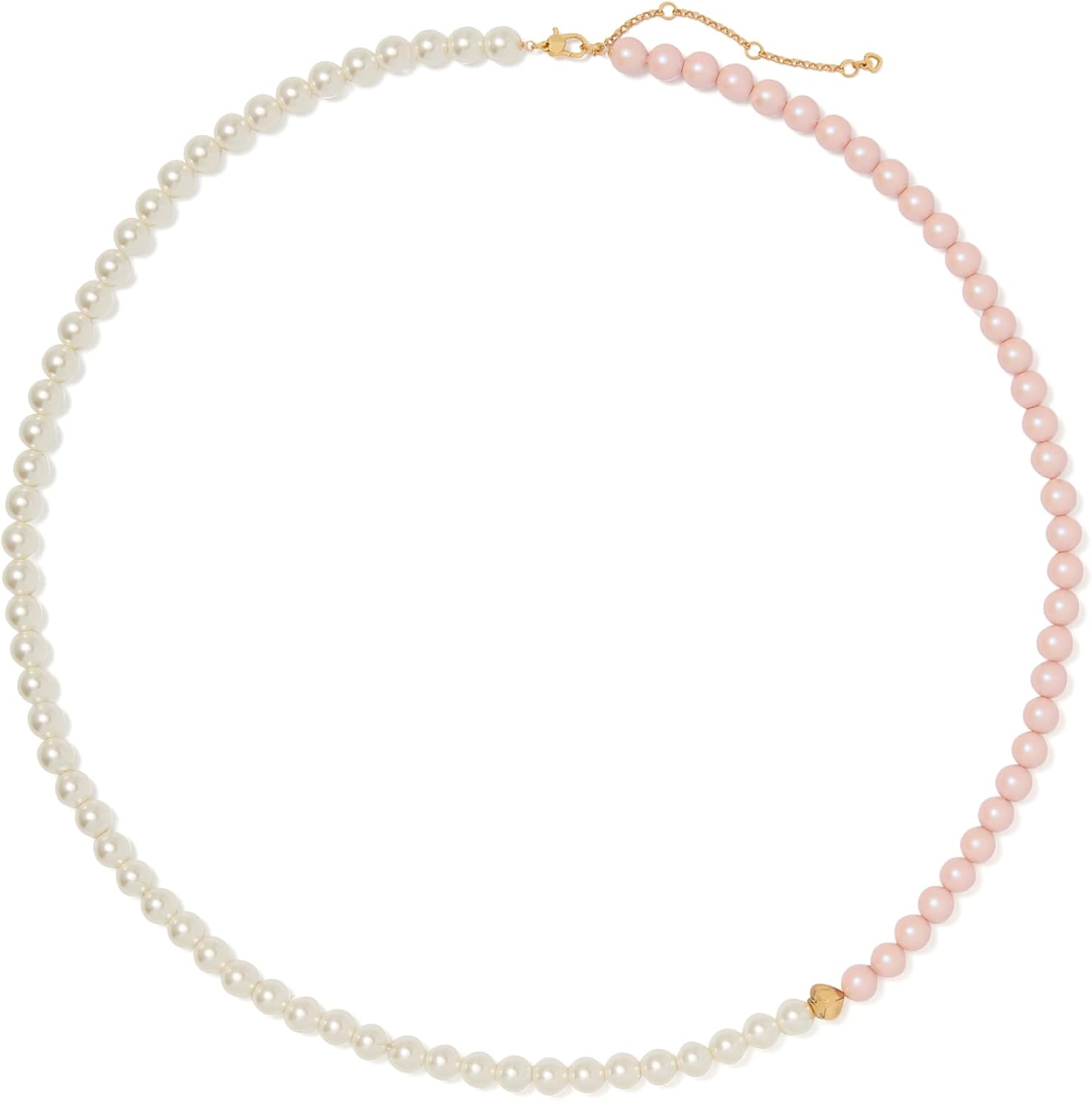 kate spade new york Pearlie Necklace