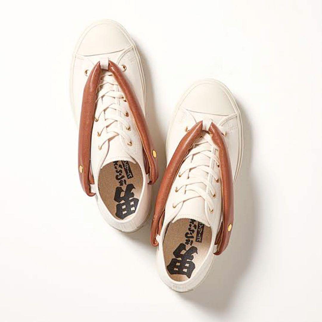 美品　25cm BEAMS コラボキューピー Amazon.co.jp: beams ムーンスター 男はつらいよ コラボ