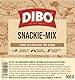 Snackie-Mix, 500g-Beutel, Backwaren als gesunde, natürliche Ernährung für Hunde von DIBO, Hundefutter, Barf, B.A.R.F., Leckerli, Hundekekse