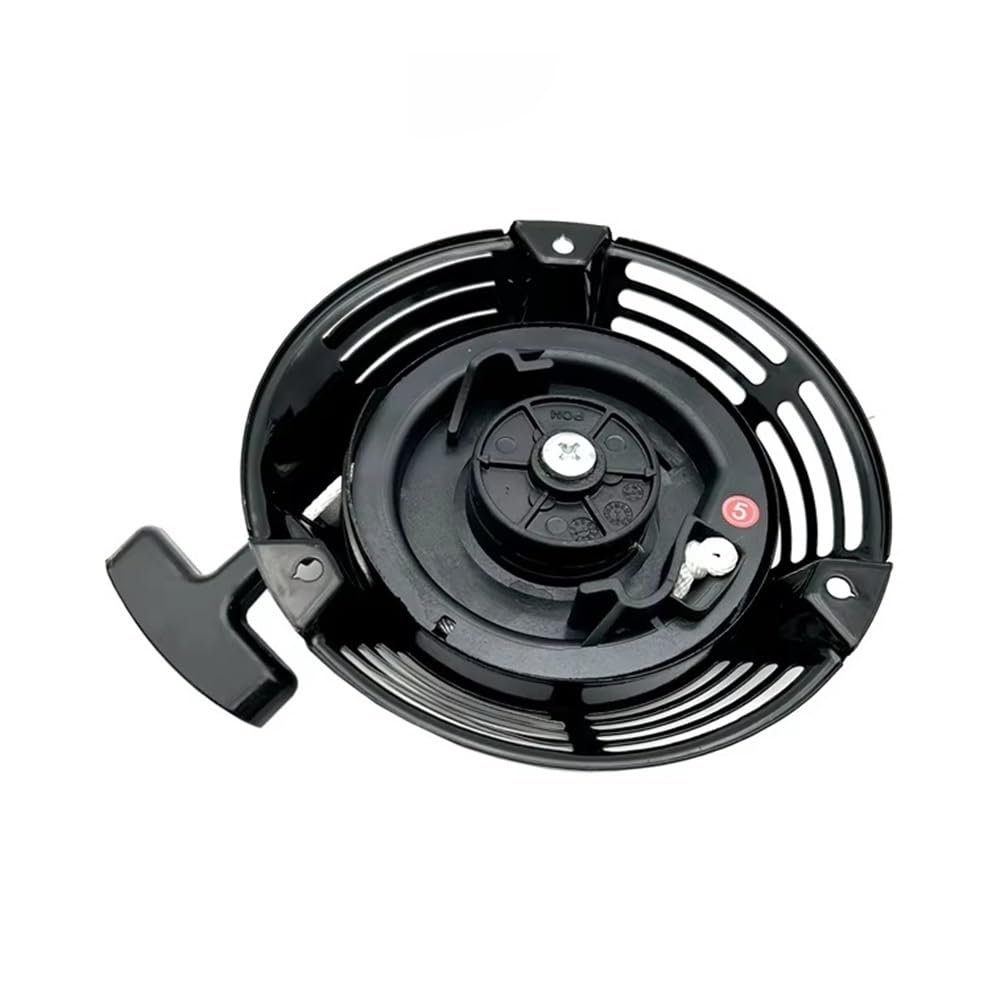 Démarreur pour GXV160 GXV140 HR216 HRU196 - Pièce de Moteur pour Tondeuse