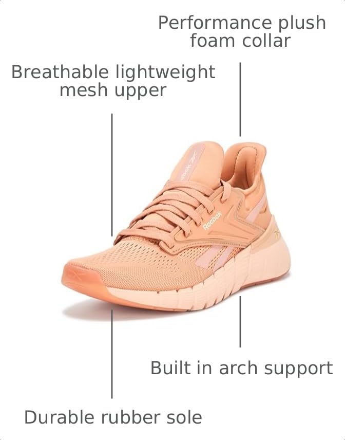 Image of Reebok Nano Gym