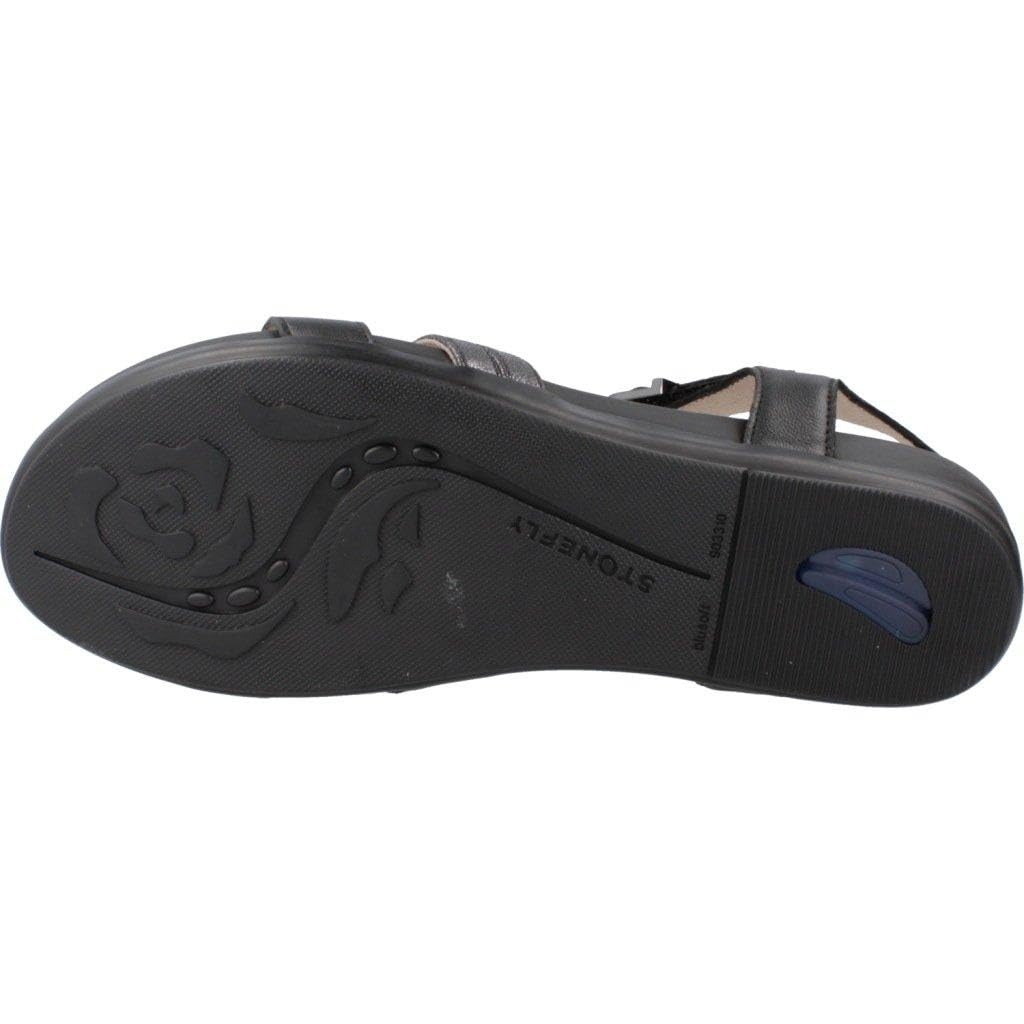 Stonefly Eve 31 S. Laminated/nappa L