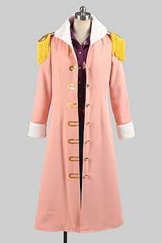 まっぷ【ONE PIECE】コスプレ衣装 Amazon.co.jp: [Peongtice] ウタ UTA コスプレ ワンピース