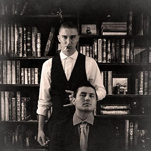 The Good Shepherd Review | Bens Room cover art