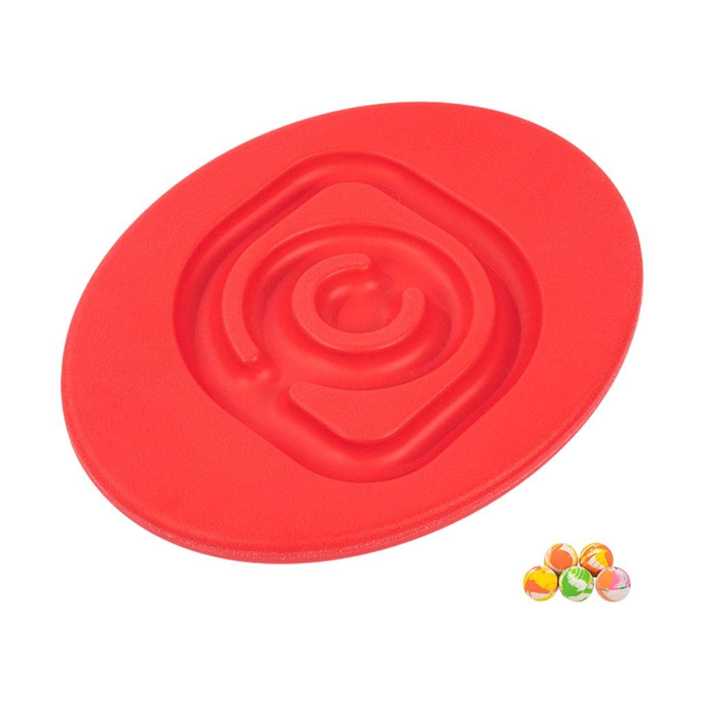 Giocattolo di Equilibrio per Bambini, Altalena per L'allenamento Dell'equilibrio, Giocattolo Prescolare per L'apprendimento Precoce
