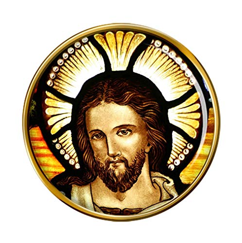 Family-crests.com - Insignia de Icono de Cristo