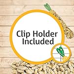 Vitakraft 3 Pack of Harvest Apple Crunch Sticks for Parakeets, 2 Sticks Each - Image 5