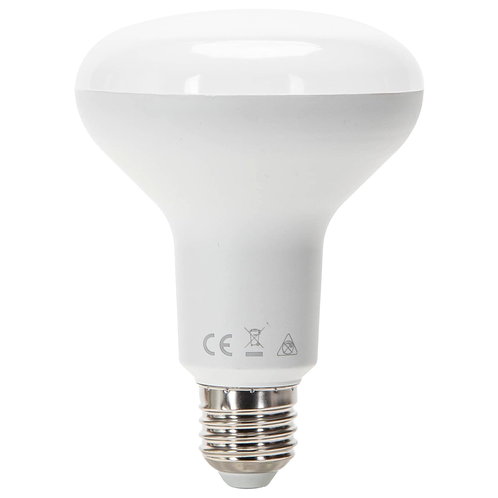 Blendend LED R80 E27 12W
