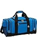 Everest Crossover Duffel Bag, Royal Blue, One Size