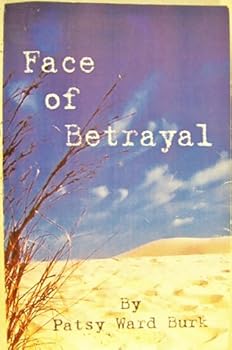 Paperback Face of Betrayal Book
