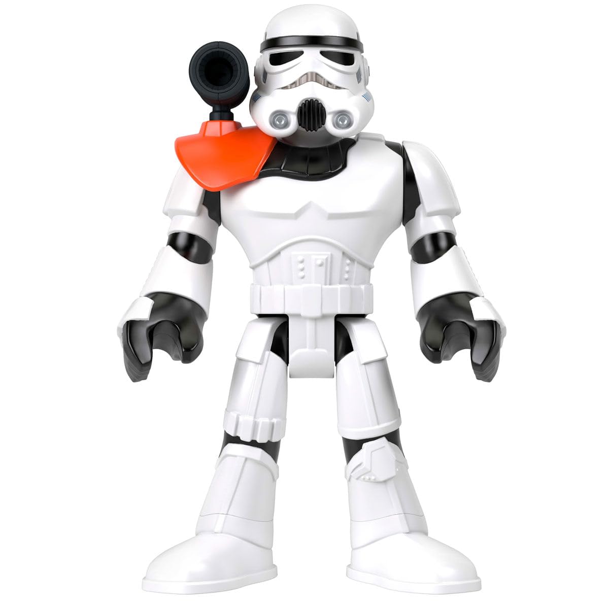 Amazon.com: Fisher-Price Imaginext Star Wars Toy Stormtrooper XXL