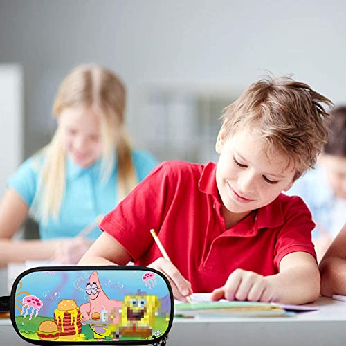 SZWL Portapenne Astuccio, Astuccio Scuola