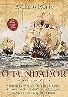 O Fundador 8579600855 Book Cover