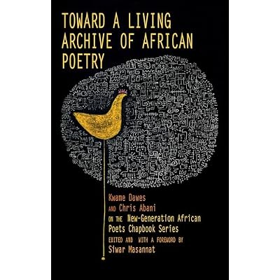 Toward a Living Archive of African Poetry