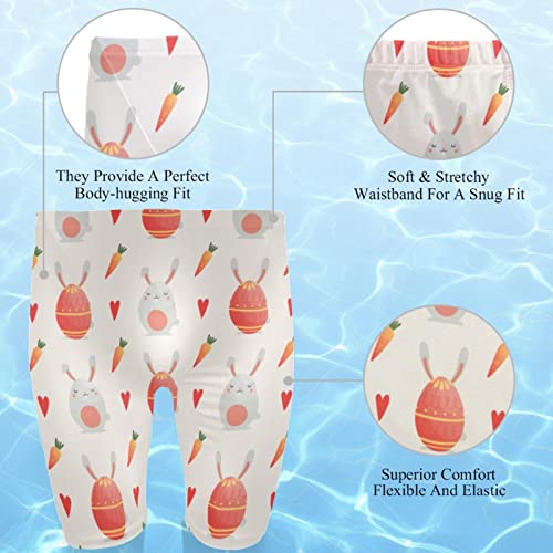 Shorts de natación para hombres HUI JIN SHOP que mejoran la hidrodinámica en el agua 2
