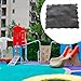 kowaku Trampoline Replacement Mat Jumping Cloth Home Reliable Gymnastics Premium Practical Versatile Accessory Jumping Pad Equipment