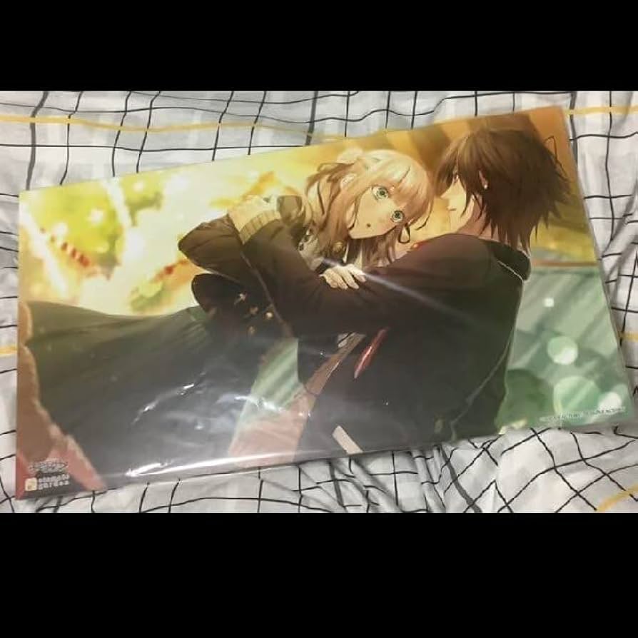 【激レア】アムネシア、ウキョウ、オトメイトガーデン、展示パネル Amazon.co.jp: アムネシアアムネシンパネル展示パネルオトガ