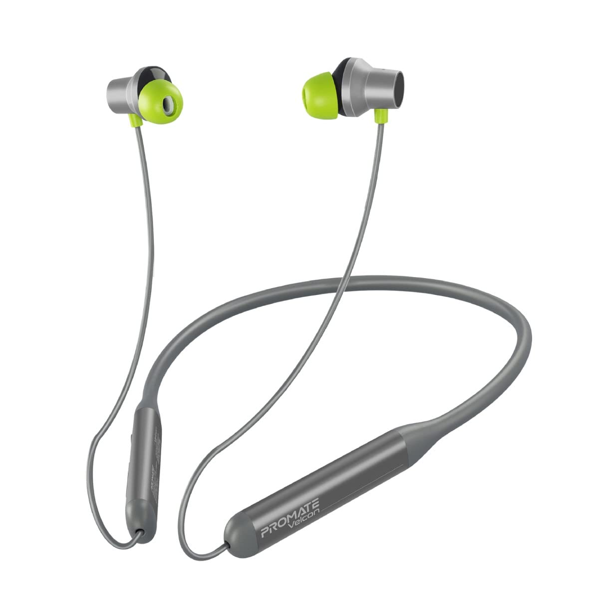 Promate Velcon Wireless Neckband Earphones