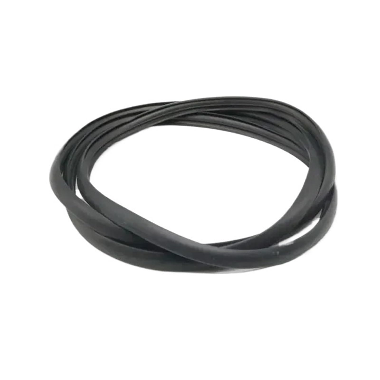 Nhabxgds Lc150 Fit For Land Cruiser Prado 120 Lc120 150 2003-2019 Rubber Black Car Roof Waterproof Sunroof Seal Strip(Lc150)