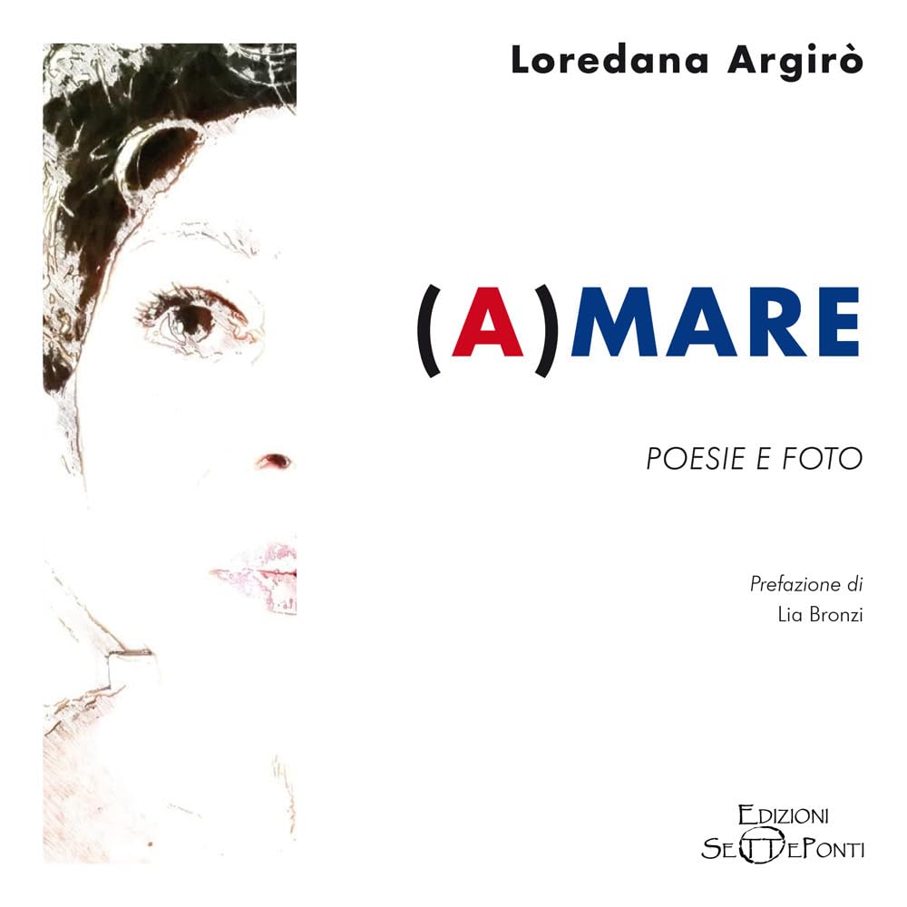 (A)Mare. Poesie E Foto - 4