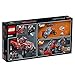 LEGO TECHNIC 42029 Customized Pick Up Truck
