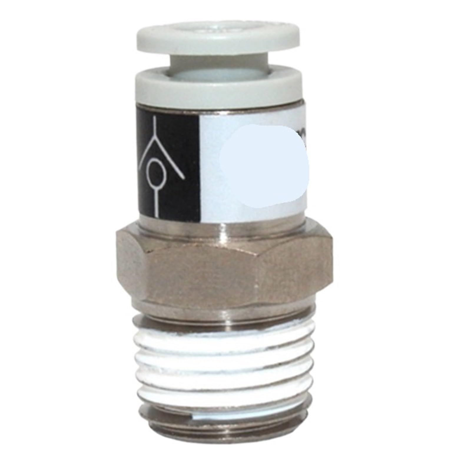 Vanne AKH04B anti retour pneumatique pour sécuriser les circuits d'air