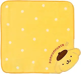 サンリオ(SANRIO) プチタオル ポムポムプリン 274411