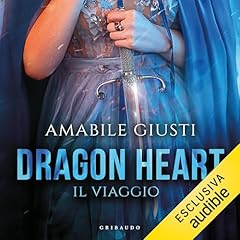Dragon Heart – Il viaggio Titelbild