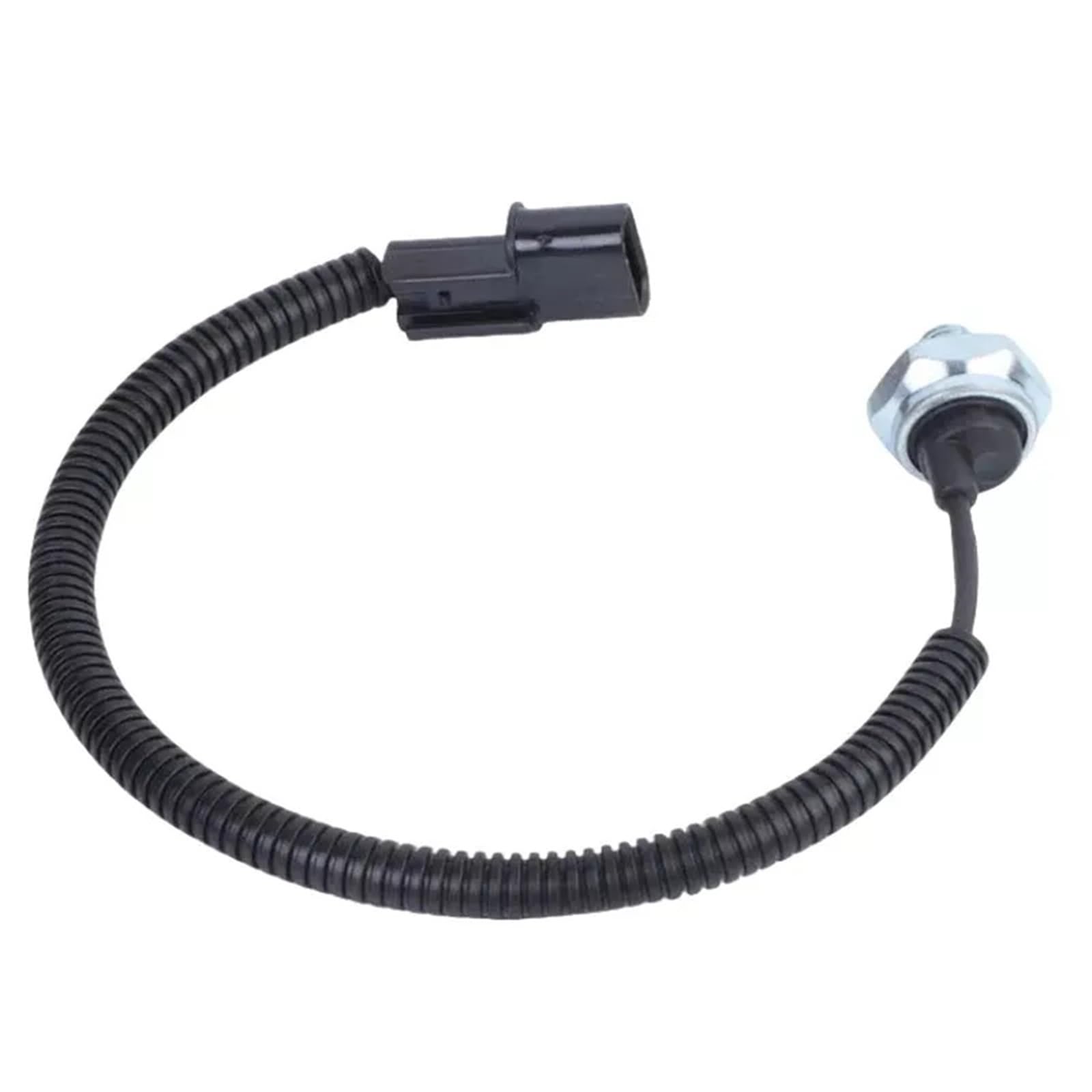 Sensor de detonación de Motor MD165641 para Mitsubishi E1T15576 E1t15574