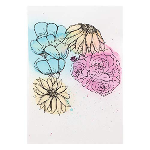 Ucreate P4834 ® Mixed Media Art Paper thumb #4