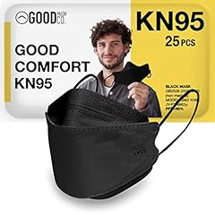 Adult - 25pk - Black