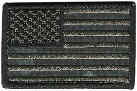 5.11 Kryptek Typhon Tactical Cap & Patch Bundle