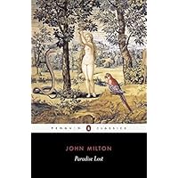Paradise Lost (Penguin Classics) by John Milton (2003) Paperback
