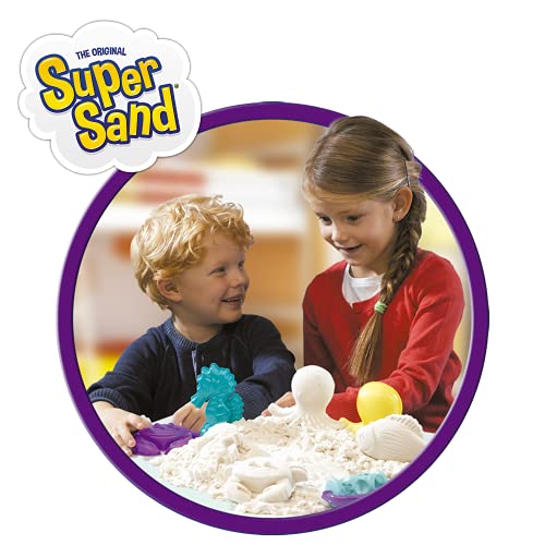 Goliath Super Sand Bucket Loisirs Créatifs Jeu De Sable Modeler - vue 3