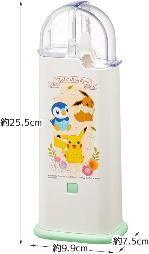 Amazon｜スケーター (skater) 箸立て フード式 箸スタンド 箸置き